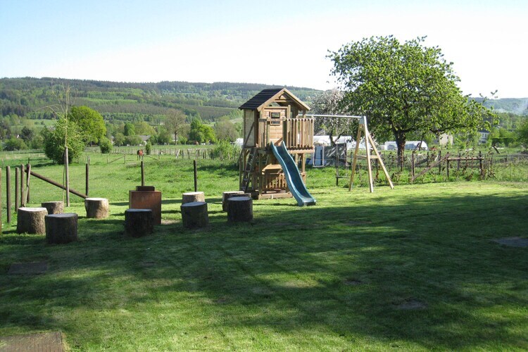 Maison 16 pers. aux Ardennes avec sauna et box chevaux - Photo 34