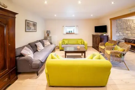 Location maison de vacances à Petit Thier