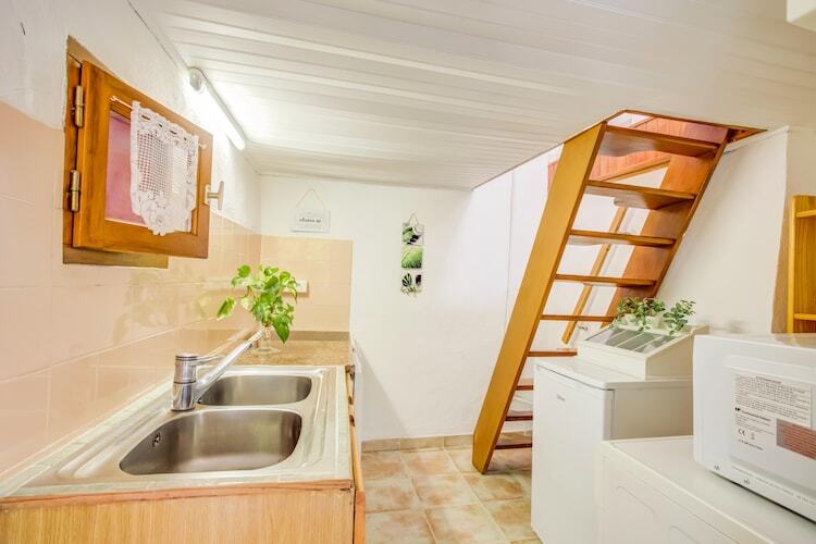 La Bergerie - Maison avec jardin clos à Berre-Les-Alpes - Photo 3