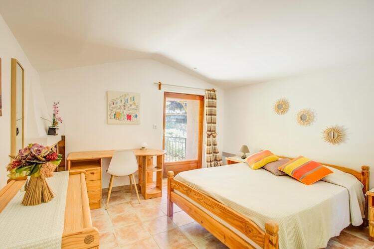 La Bergerie - Maison avec jardin clos à Berre-Les-Alpes - Photo 9