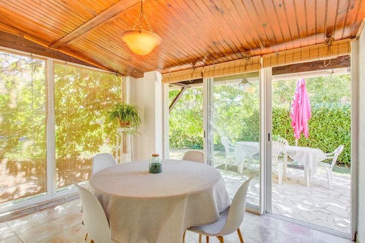 La Bergerie - Maison avec jardin clos à Berre-Les-Alpes - Photo 14