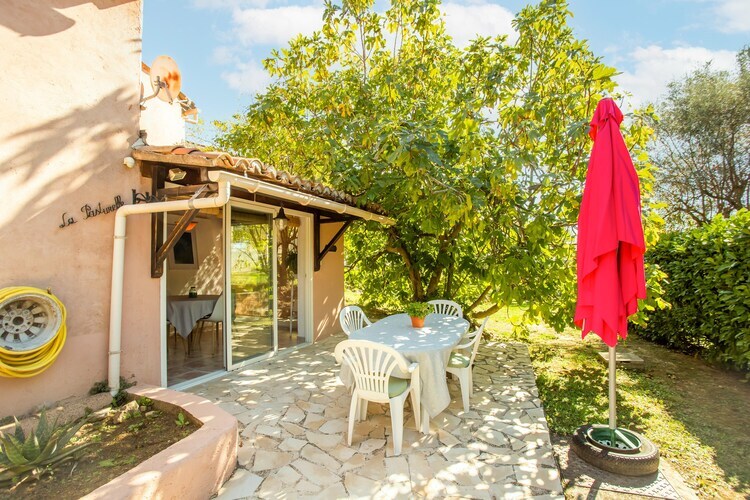 La Bergerie - Maison avec jardin clos à Berre-Les-Alpes - Photo 24