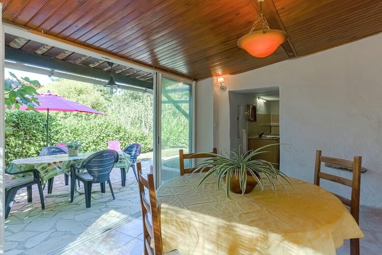 La Bergerie - Maison avec jardin clos à Berre-Les-Alpes - Photo 34
