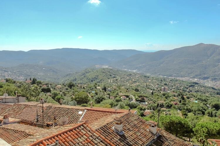 La Bergerie - Maison avec jardin clos à Berre-Les-Alpes - Photo 37