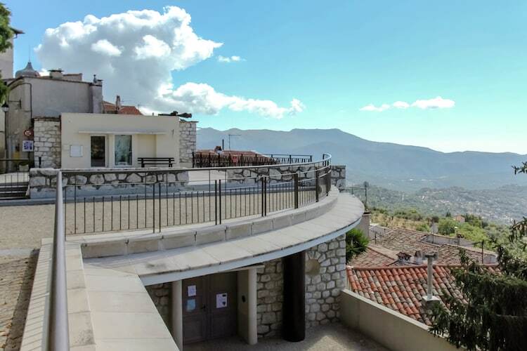 La Bergerie - Maison avec jardin clos à Berre-Les-Alpes - Photo 39