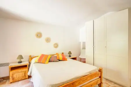 La Bergerie - Maison avec jardin clos à Berre-Les-Alpes : photo 2