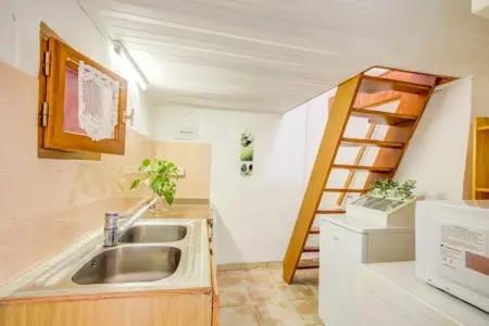 La Bergerie - Maison avec jardin clos à Berre-Les-Alpes : photo 3