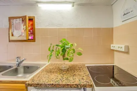 La Bergerie - Maison avec jardin clos à Berre-Les-Alpes : photo 15
