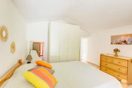 La Bergerie - Maison avec jardin clos à Berre-Les-Alpes : photo 17