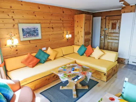 Location appartement à Villars, Le Bristol C36