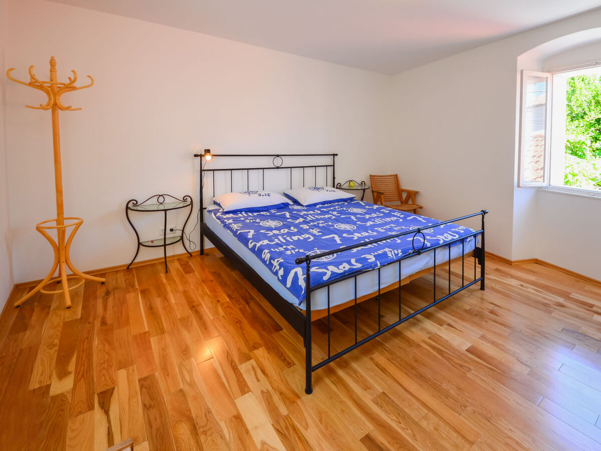 Maison Dubravka à Osor, 100 m de la mer - Photo 10