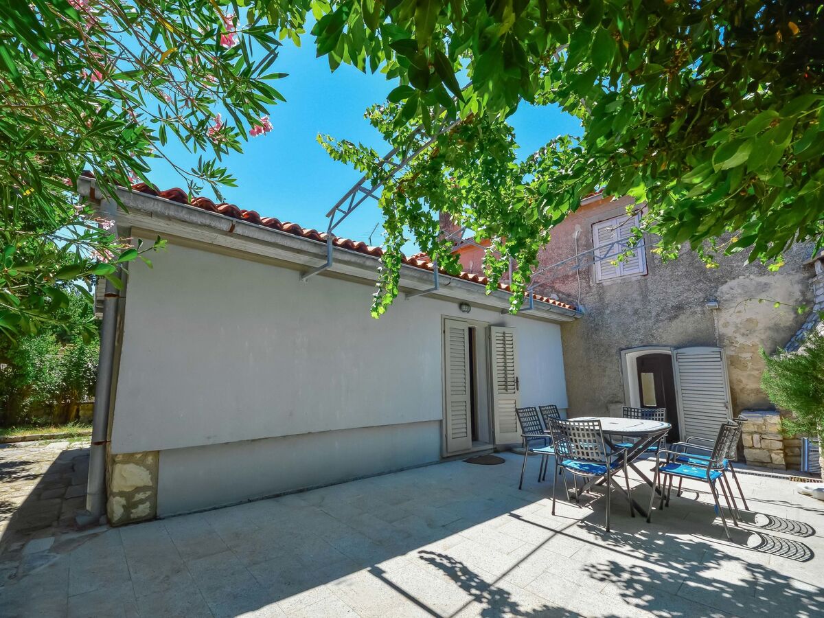 Maison Dubravka à Osor, 100 m de la mer - Photo 13