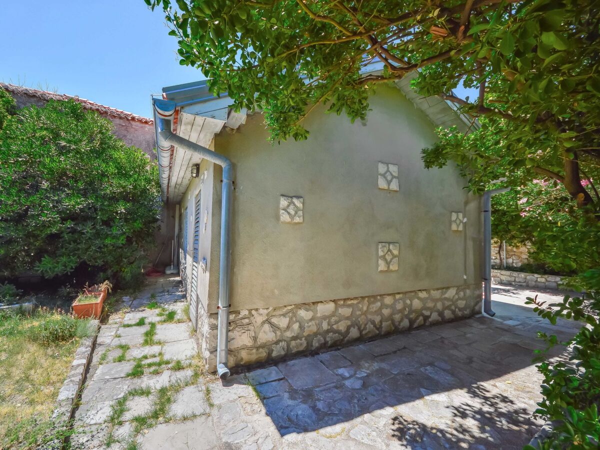 Maison Dubravka à Osor, 100 m de la mer - Photo 14