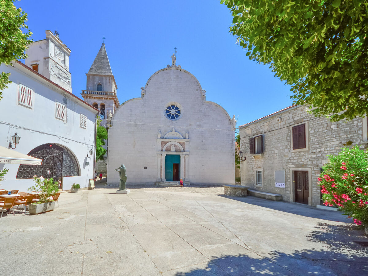Maison Dubravka à Osor, 100 m de la mer - Photo 17