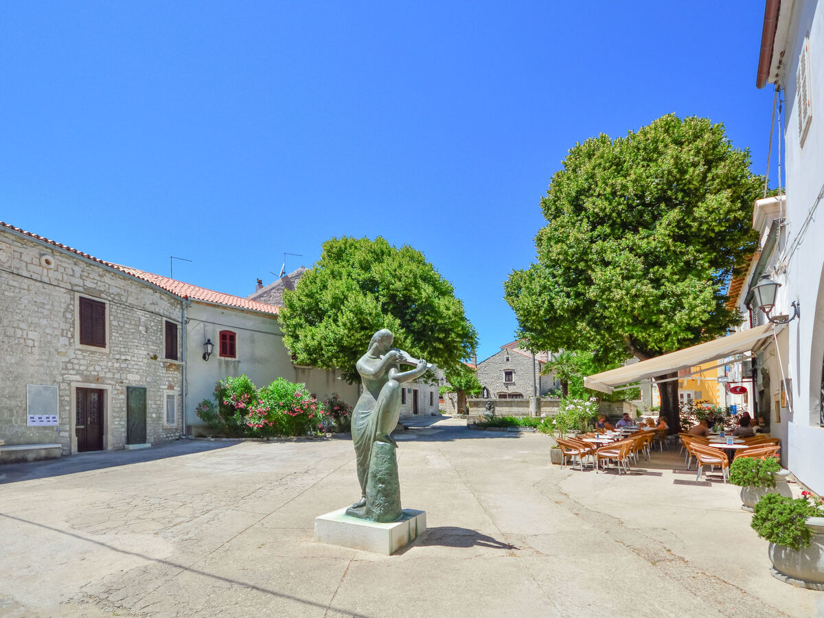 Maison Dubravka à Osor, 100 m de la mer - Photo 20
