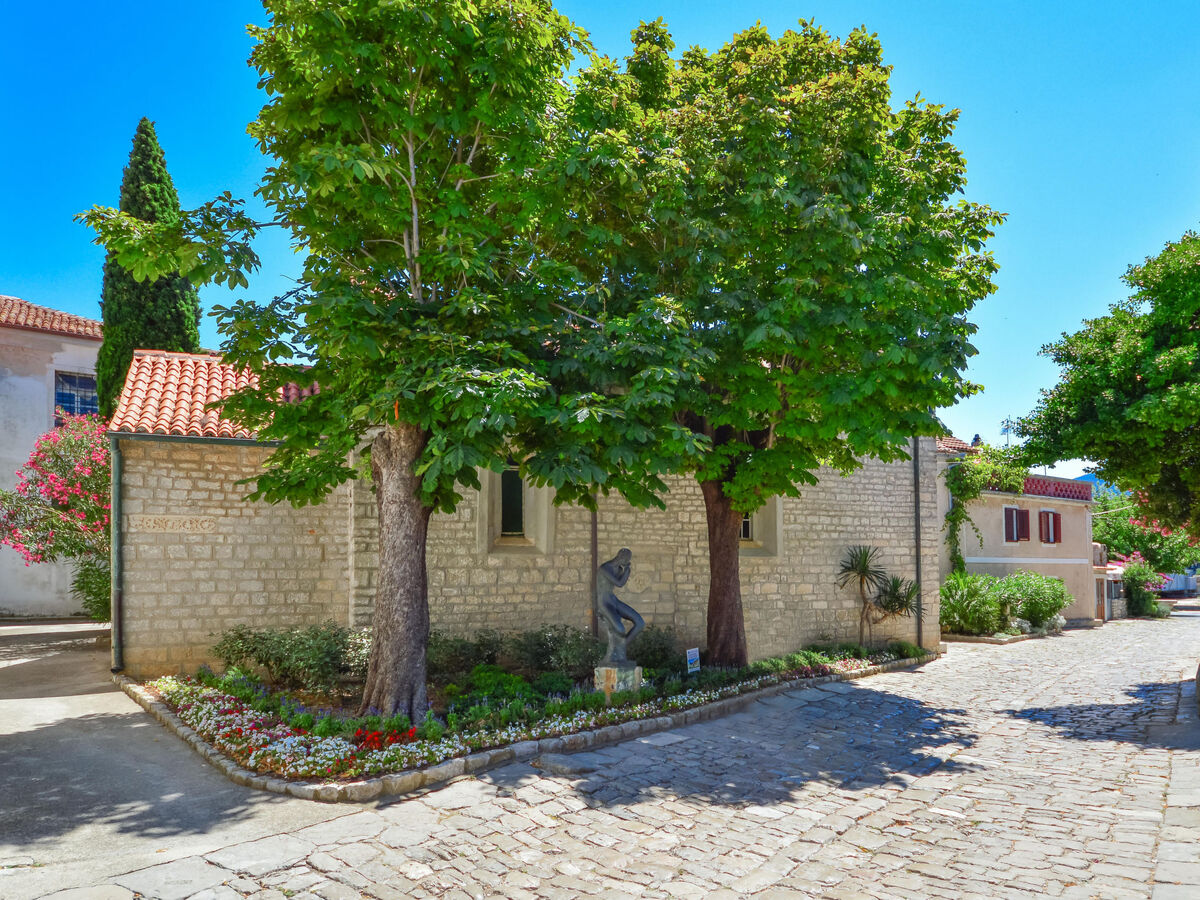 Maison Dubravka à Osor, 100 m de la mer - Photo 23