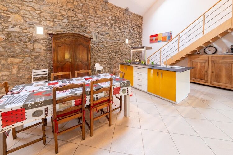 Maison Bird Symphony à Durbuy, 4 chambres, jardin et sauna - Photo 3