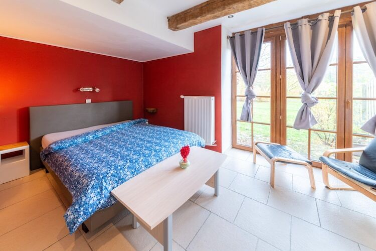 Maison Bird Symphony à Durbuy, 4 chambres, jardin et sauna - Photo 4
