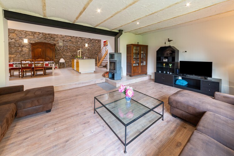 Maison Bird Symphony à Durbuy, 4 chambres, jardin et sauna - Photo 11