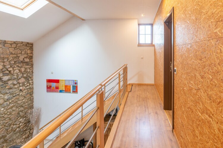 Maison Bird Symphony à Durbuy, 4 chambres, jardin et sauna - Photo 19