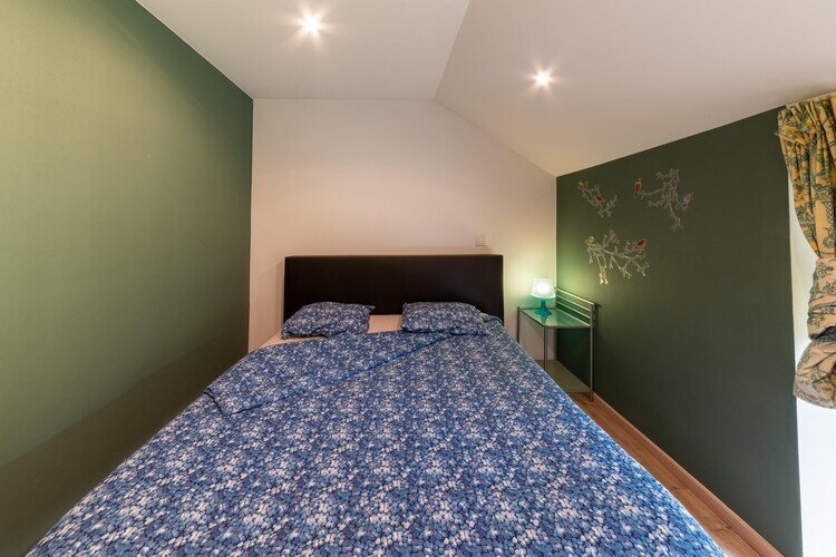 Maison Bird Symphony à Durbuy, 4 chambres, jardin et sauna - Photo 22