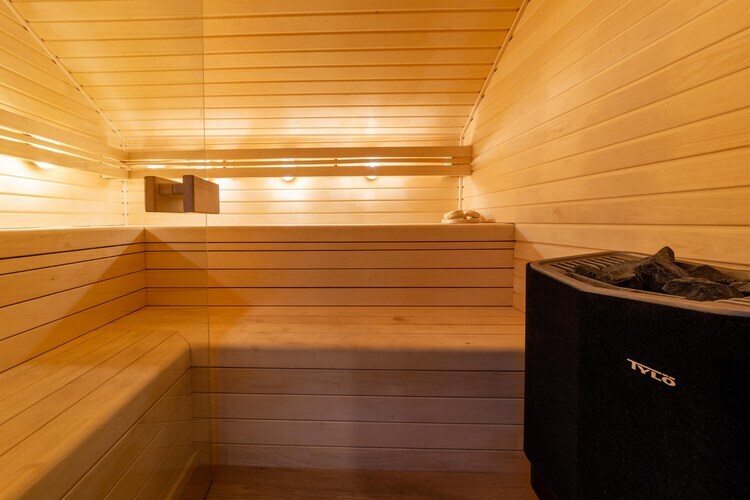 Maison Bird Symphony à Durbuy, 4 chambres, jardin et sauna - Photo 23