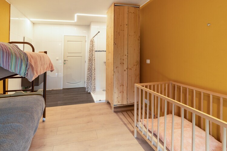 Maison Bird Symphony à Durbuy, 4 chambres, jardin et sauna - Photo 26