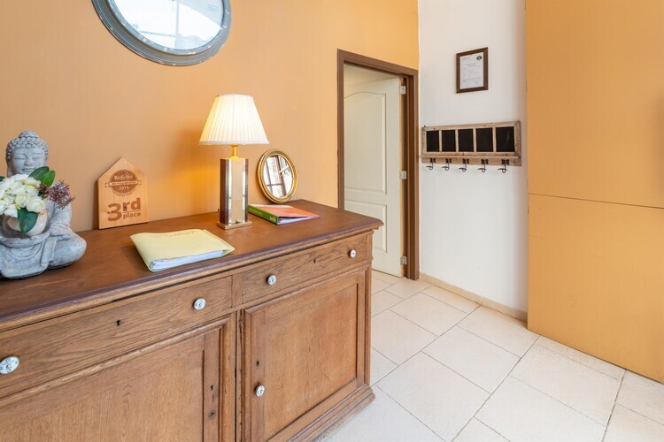 Maison Bird Symphony à Durbuy, 4 chambres, jardin et sauna - Photo 27