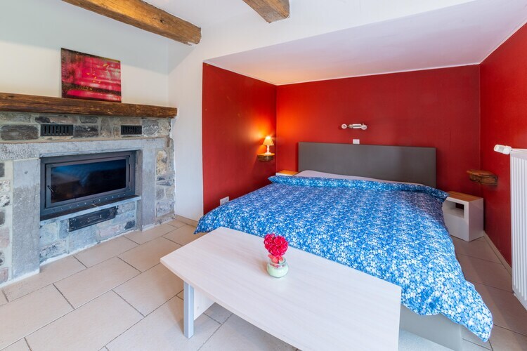 Maison Bird Symphony à Durbuy, 4 chambres, jardin et sauna - Photo 28
