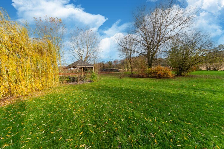 Maison Bird Symphony à Durbuy, 4 chambres, jardin et sauna - Photo 35