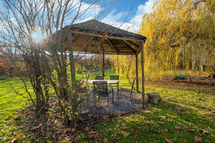 Maison Bird Symphony à Durbuy, 4 chambres, jardin et sauna - Photo 36