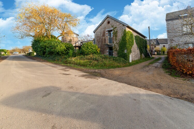 Maison Bird Symphony à Durbuy, 4 chambres, jardin et sauna - Photo 39