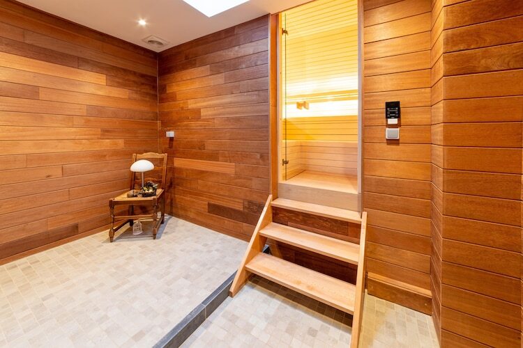 Maison Bird Symphony à Durbuy, 4 chambres, jardin et sauna - Photo 40
