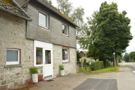 Canneberge, Maison de vacances avec jardin, chauffage, - Photo 5