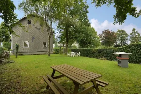 Canneberge, Maison de vacances avec jardin, chauffage, - Photo 6