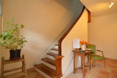 Canneberge, Maison de vacances avec jardin, chauffage, - Photo 8