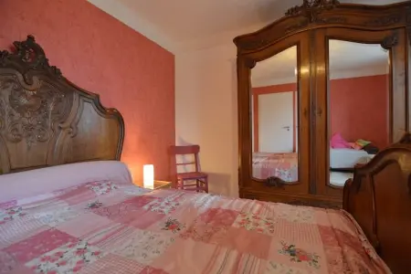 Canneberge, Maison de vacances avec jardin, chauffage, - Photo 14