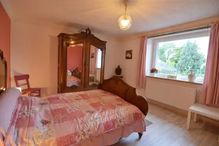 Canneberge, Maison de vacances avec jardin, chauffage, - Photo 16