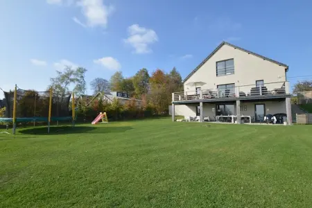 Le Ravel, maison 15 pers. à 7,5 km du circuit Spa : photo 6