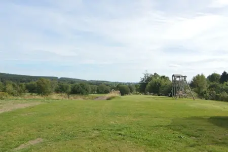 Le Ravel, maison 15 pers. à 7,5 km du circuit Spa : photo 31