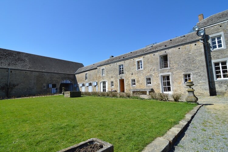 La Cathédrale, gîte de ferme du 17e siècle - Photo 2