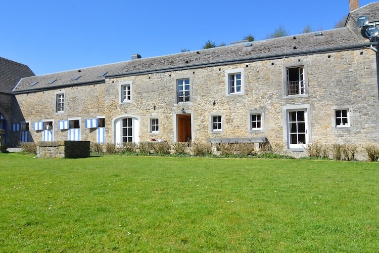 La Cathédrale, gîte de ferme du 17e siècle - Photo 4