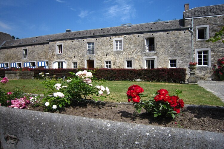 La Cathédrale, gîte de ferme du 17e siècle - Photo 5