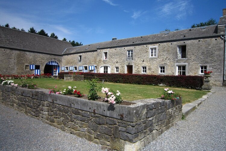 La Cathédrale, gîte de ferme du 17e siècle - Photo 7