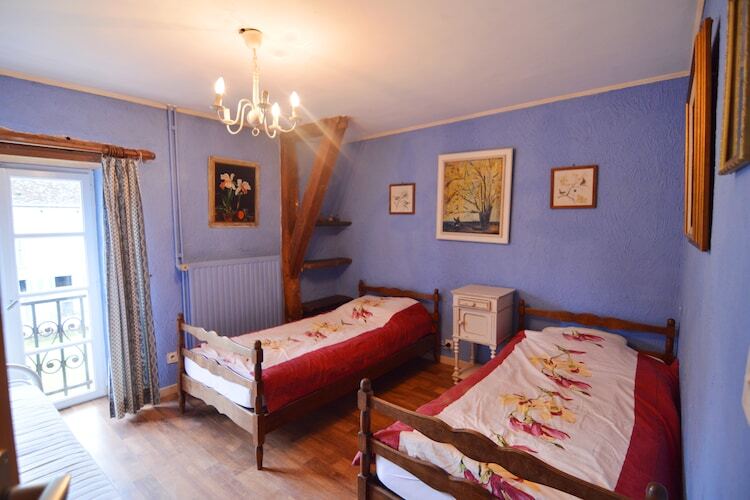 La Cathédrale, gîte de ferme du 17e siècle - Photo 22