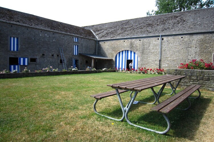 La Cathédrale, gîte de ferme du 17e siècle - Photo 24