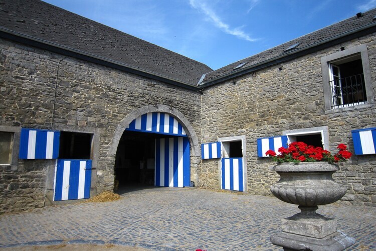 La Cathédrale, gîte de ferme du 17e siècle - Photo 30
