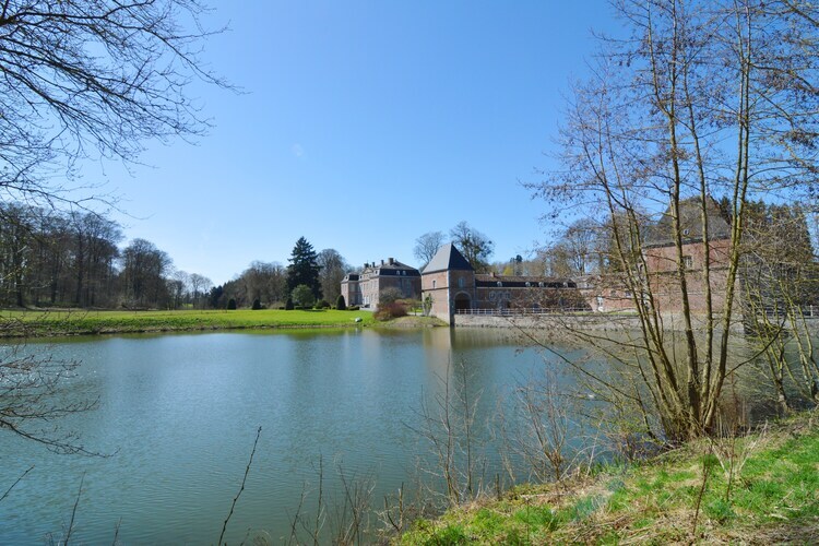 La Cathédrale, gîte de ferme du 17e siècle - Photo 35