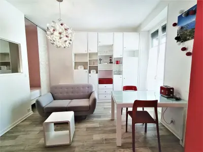 Location appartement de vacances à Aix les Bains