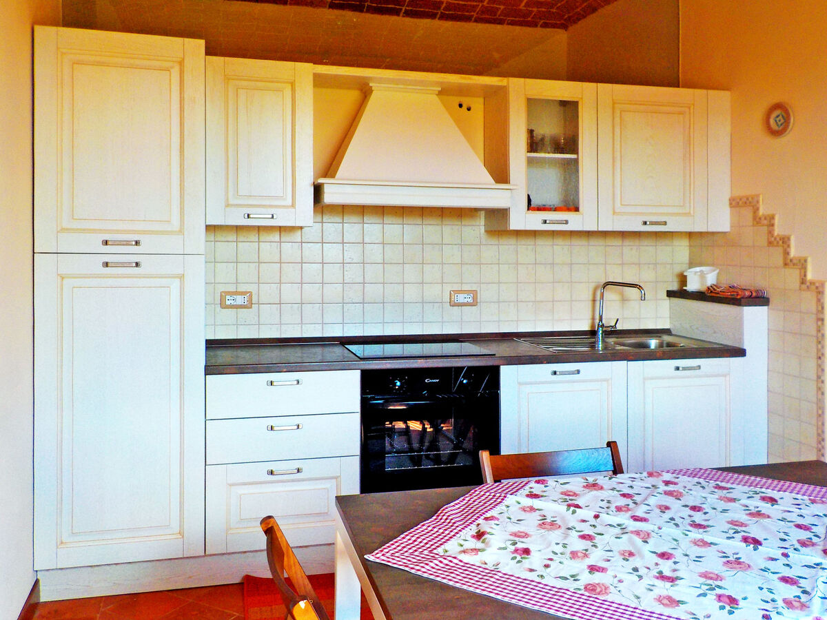 Le Rose d'Antan – Appartement 9 pers. à Cossombrato - Photo 5
